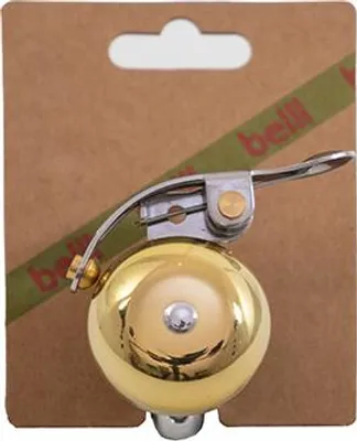 Produktbild von BELLL Fahrradklingel Messing 40 mm Rennrad
