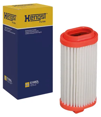 Immagine prodotto di Filtro aria HENGST E1692L