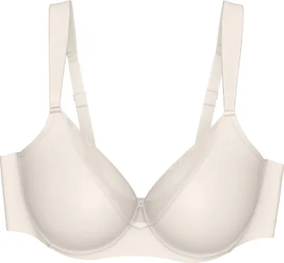 Produktbild von Triumph Damen Bügel-BH True Shape Sensation - FRESH POWDER - Größe 95 C