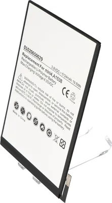 Obrázok produktu pre Batéria vhodná pre Apple iPad mini 4 Batéria A1538, A1550, 020-00297