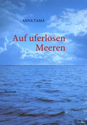 Produktbild von Auf uferlosen Meeren