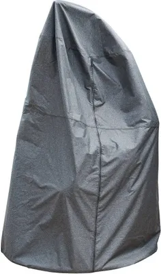 Produktbild von Schutzhülle "hambo" für hängeeisessel 205x125x125cm aus polyester  - Hespéride