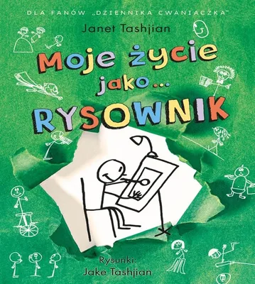 Imagen del producto de ISBN Moje życie jako rysownik, Polski, Broszurowa okładka, 240 stron(y)