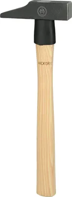 Produktbild von KS Tools 142.2020, Latthammer, Stahl, Holz, Schwarz, Holz, 27 cm, 300 g