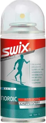 Obrázok produktu pre Swix N4C universalní protismyk sprej 150 ml