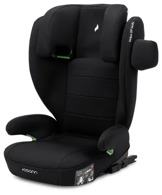 Produktbild von Kinderautositz Volpo SP Isofix i-Size - Black