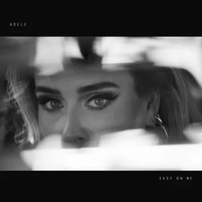 Produktbild von Easy on Me