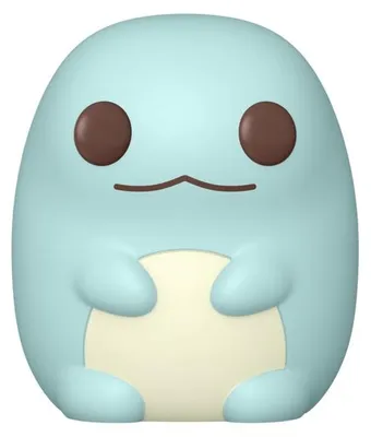 Immagine prodotto di Sumikko Gurashi, POP! Animation, figura in vinile, Tokage, 9 cm