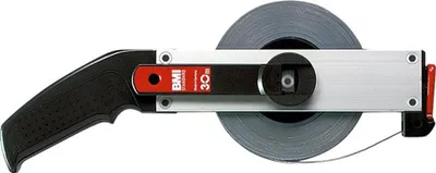 Produktbild von BMI Rahmenbandmaß Polyamid 20mx13mm Maßanfang B Flextop Standard