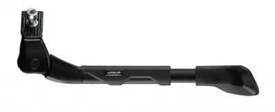 Produktbild von Seitenständer Ursus King 2 26-28" schwarz, verstellbar, Alu, Erstmontage