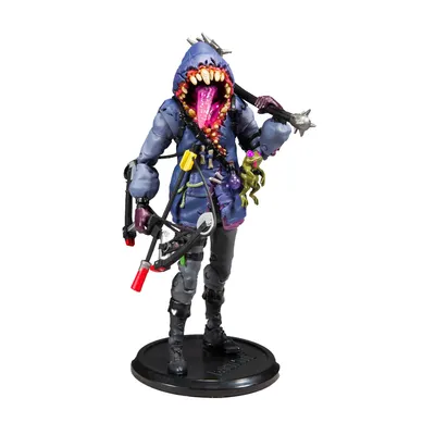 Zdjęcie produktu dla McFarlane Toys Fortnite figurka akcji Big Mouth 18 cm MCF10728-9