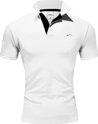 Produktbild von SOULSTAR Poloshirt MPPREMIUM