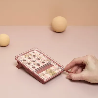 Image de Jeu Du Flipper Capybara