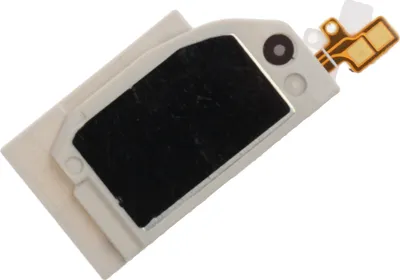 Produktbild von Für Samsung Galaxy Note 4 SM-N910F Lautsprecher Modul