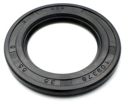 Asdichtring 35x55x5mm NBR 70 DIN 3760 ISO 6194