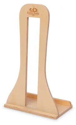 Immagine prodotto di Kinderfeets Cavalletto per bici d'equilibrio