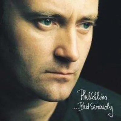 Produktbild von Collins,Phil-But Seriously