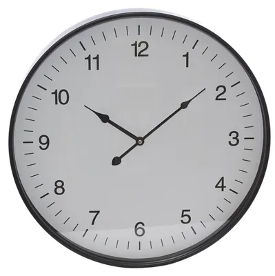 Image de Montre classique, diamètre 50 cm