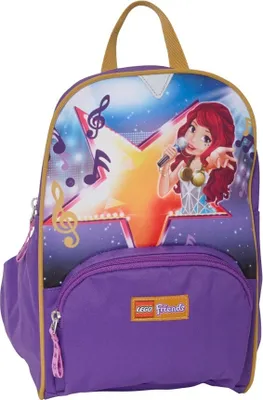 Produktbild von FRIENDS POPSTAR - Kindergartenrucksack