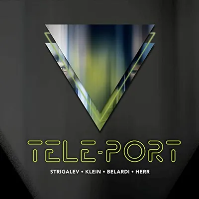 Produktbild von Tele-Port