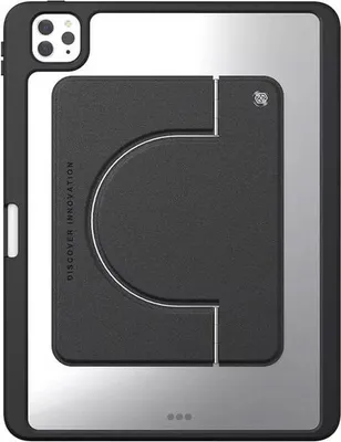 Produktbild von Nillkin FlexWing Magnetischer Ständer für Tablet (schwarz)