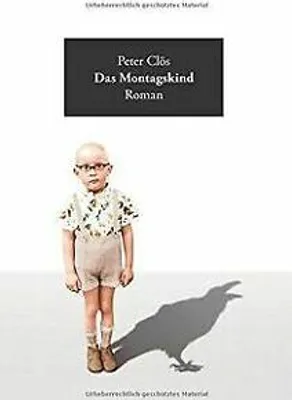 Produktbild von Das Montagskind