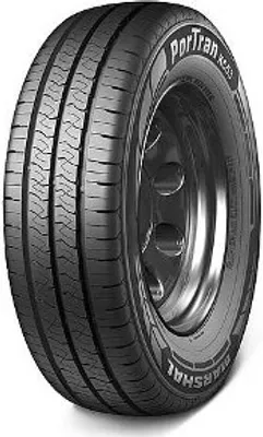 Produktbild von Marshal Sommerreifen KC53 ( 145/80 R13 88R  8PR )