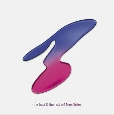 Immagine prodotto di "Il meglio di" e "Il resto di" New Order