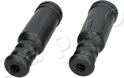 Produktbild von JAPKO 159507 Staubschutzsatz Stoßdämpfer Hinten für MITSUBISHI ASX (GAW) OUTLANDER III (GGW, GFW, ZJ) Outlander II SUV (CWW) Lancer VIII Schrägheck