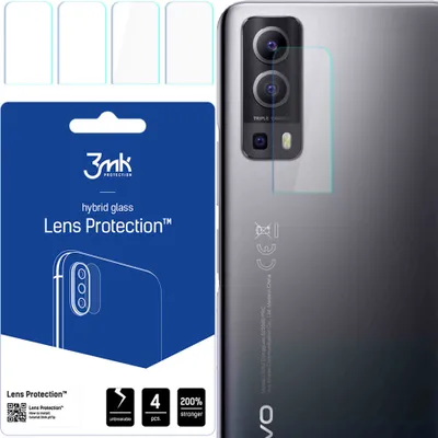 Obrázek produktu pro Vivo Y52 5G - 3Mk ochrana objektivu