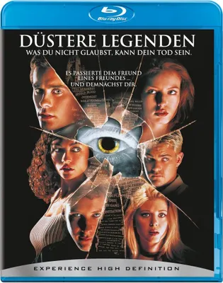 Obrázok produktu pre Düstere Legenden