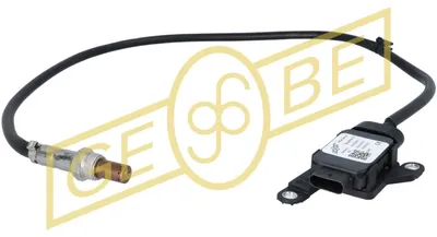 Zdjęcie produktu dla Czujnik Nox Vw Touran, Tiguan, Audi Q3 1,6-2,0 Tdi 15-