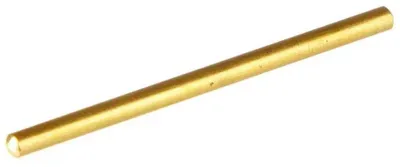 Produktbild von Kind Shock Sattelstützen-innenführungsstange Golden Golden One Size