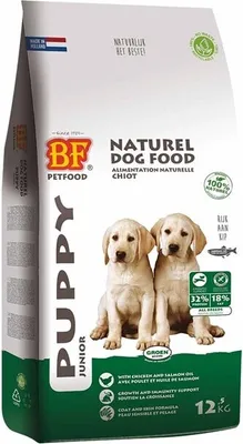 Productafbeelding van Biofood Puppy 12,5KG