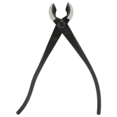 Imagen del producto de Cortador cóncavo para ramas, cortador para bonsái, cortador cóncavo para bonsái, cortador para nudos de árboles de bonsái, herramienta de corte para bonsái para jardín, cortador para jardín