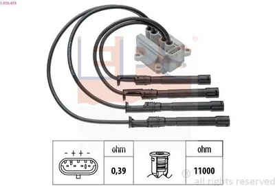 Image de bobine RENAULT