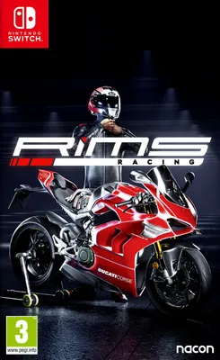 Produktbild von RiMS Racing - Switch