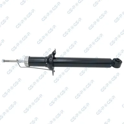 Produktbild von GSP Stoßdämpfer Hinten für HONDA Accord VII Limousine (CL, CN) Federbein 32123910