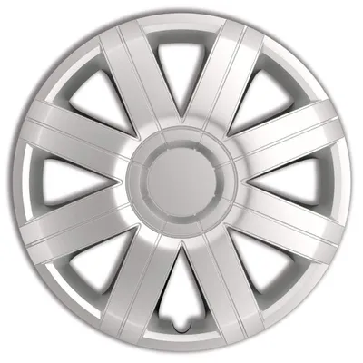 Obrázok produktu pre 16" palcové kryty kolies strieborné kryty kolies PP 5056 AutoStyle