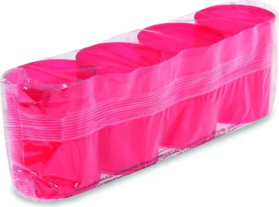 Zdjęcie produktu dla Wimex - świeca cmentarna 50 × 63 mm, ~ 23 h - 4 szt