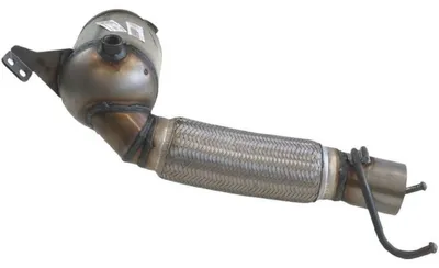 Produktbild von Katalysator Euro 6 mit Anbauteilen BOSAL IAM-Expertise passend für u.a. MINI
