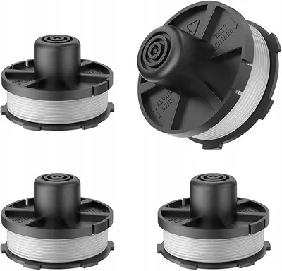 Zdjęcie produktu dla Żyłka do Podkaszarki Makita DUR181Z DUR181RF DUR181 4 szt.