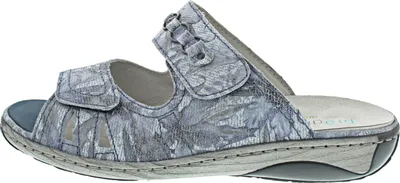 Produktbild von Waldläufer Garda 210504-140-206 (8/jeans)