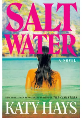 Image de Eau salée