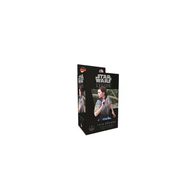 Produktbild von Star Wars: Legion - Leia Organa