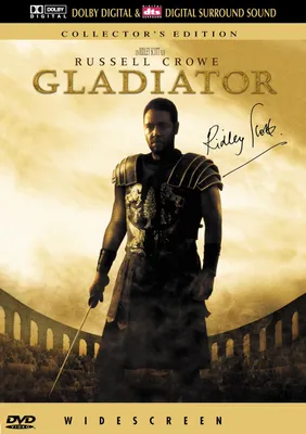Produktbild von Gladiator