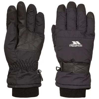 Produktbild von Unisex-Skihandschuhe Trespass Gohan II, Größe: L