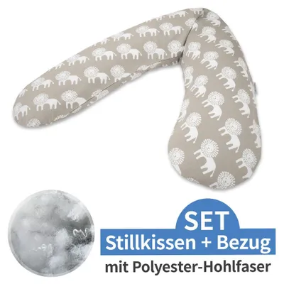 Produktbild von Theraline Stillkissen Das Original