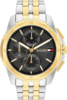 Produktbild von Tommy Hilfiger Walker Herrenuhr