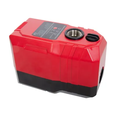 Produktbild von T.I.P. NanoPump 2400/30 eco